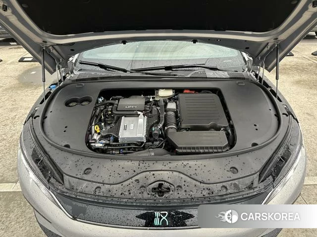 BYD Han DM id 4239870 из Китая 23