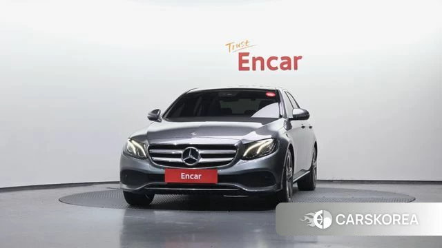 Mercedes-Benz E-Class W213 id 3861234 из Кореи 13