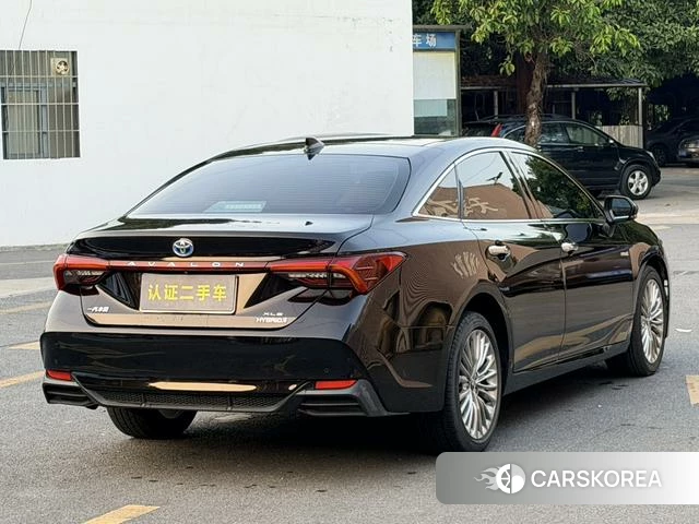 Toyota Asian dragon id 4262543 из Китая 17
