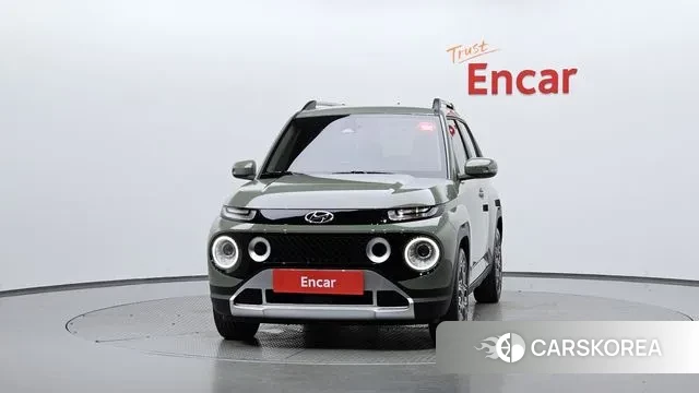 Hyundai Casper id 2975187 из Кореи 13