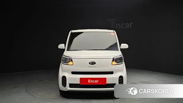 Kia The New Ray id 3054139 из Кореи 13