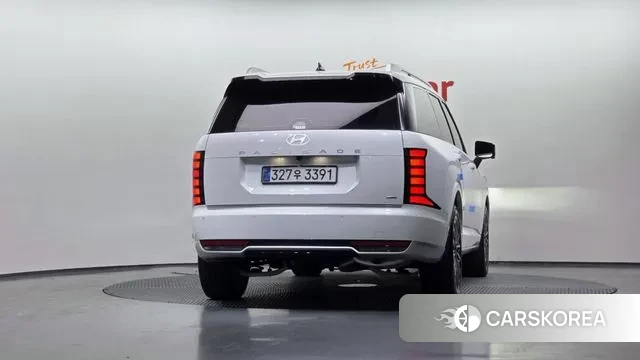 Hyundai Palisade (LX3) id 3731771 из Кореи 13