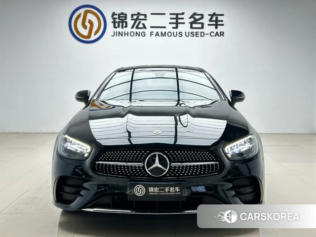 Mercedes-Benz E-class (imported) id 4277693 из Китая 19
