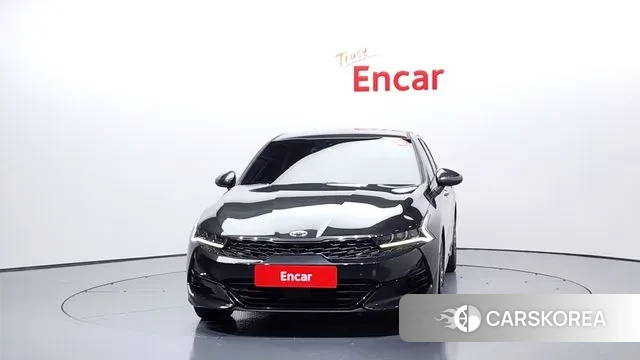 Kia K5 3rd generation id 3390398 из Кореи 13