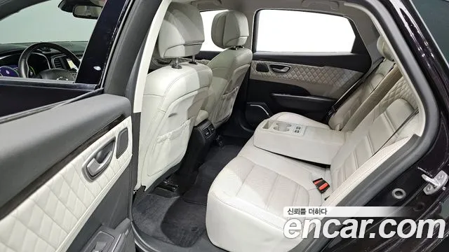 Renault Korea (Samsung) SM6 id 2526253 из Кореи 13