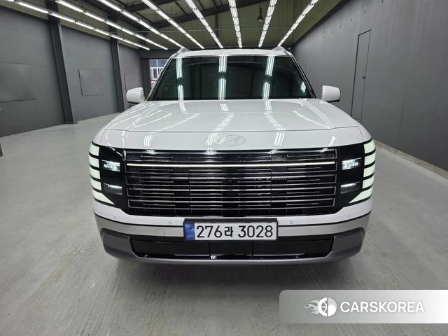 Hyundai Palisade (LX3) id 3891077 из Кореи 10