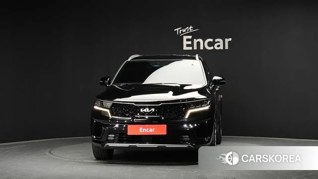 Kia Sorento 4th Generation id 4244221 из Кореи 23