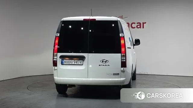 Hyundai Staria id 3745774 из Кореи 13