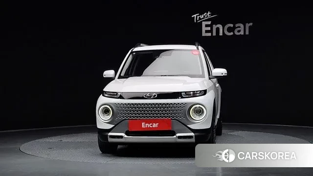 Hyundai Casper id 3416388 из Кореи 13