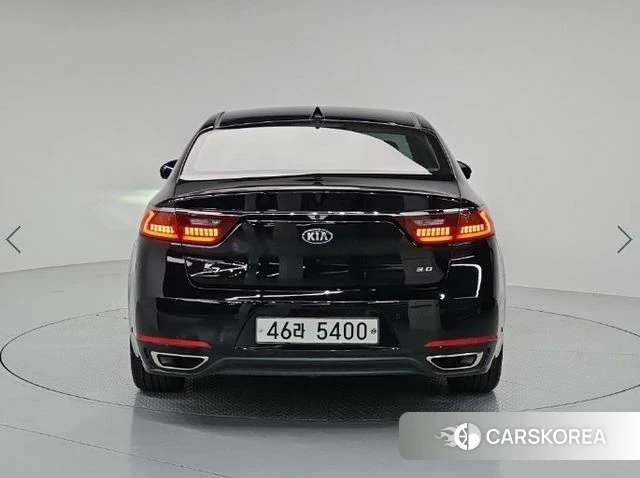 Kia Come New K7 id 4530836 из Кореи 12
