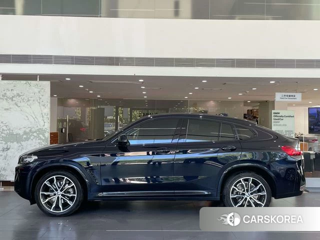 BMW X4 id 4253545 из Китая 7