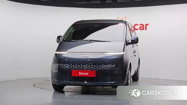 Hyundai Staria id 3437628 из Кореи 13