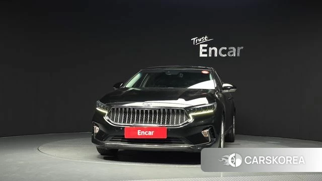 Kia K7 Premier id 4402958 из Кореи 23
