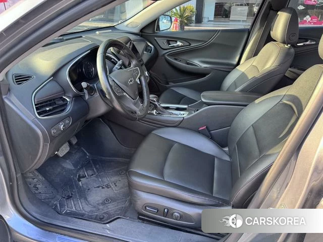 Chevrolet Mai Ruibao XL 2022 Другой из Китая, фото 3
