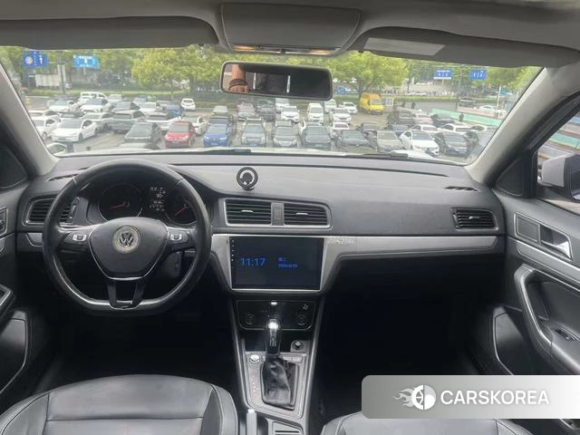 Volkswagen Langxing id 4211785 из Китая 9