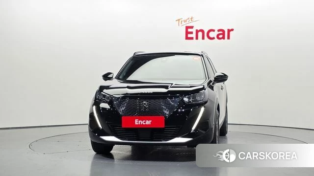 Peugeot 2008 Second generation id 4518728 из Кореи 23