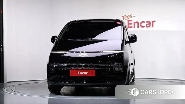 Hyundai Staria id 3404985 из Кореи 13