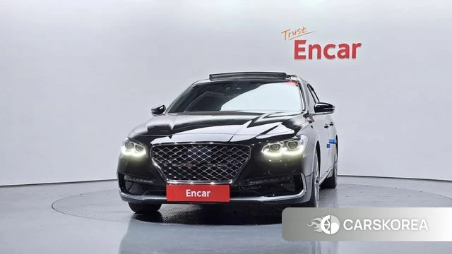 Hyundai Grandeur IG id 4325831 из Кореи 13