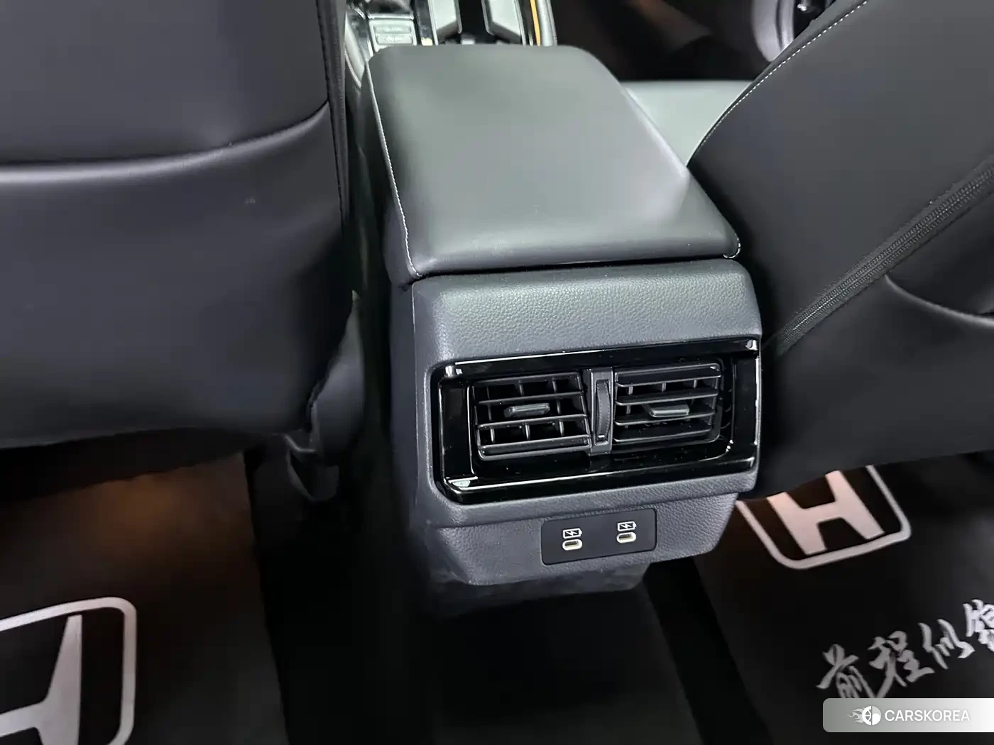 Honda Accord 2024 Черный из Китая, фото 6