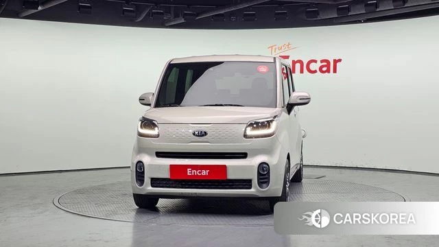 Kia The New Ray id 4396664 из Кореи 23