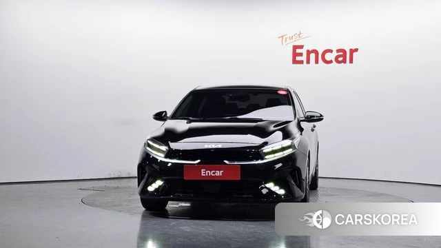 Kia The New K3 2nd generation id 4408934 из Кореи 23