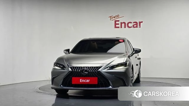 Lexus ES300h 7th generation id 4893503 из Кореи 23