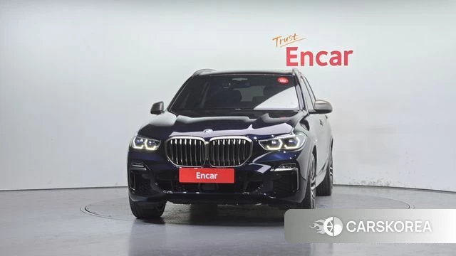 BMW X5 (G05) id 4458248 из Кореи 23