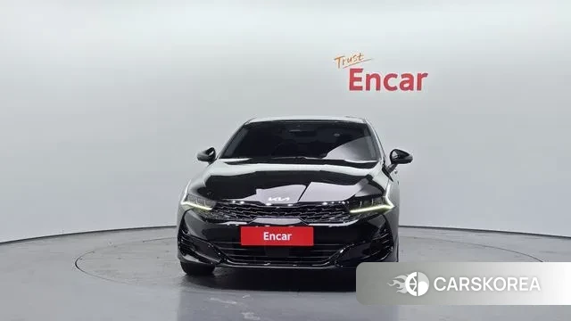 Kia K5 3rd generation id 3556391 из Кореи 13