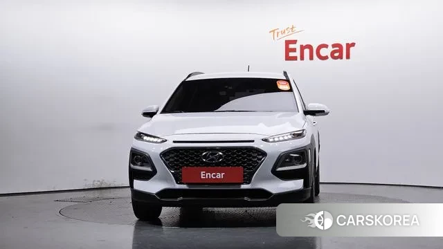 Hyundai Kona id 3514784 из Кореи 13