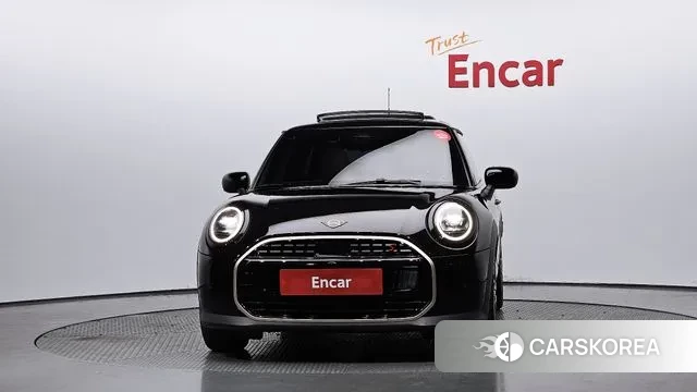 Mini Cooper S 4th Generation id 3491914 из Кореи 13