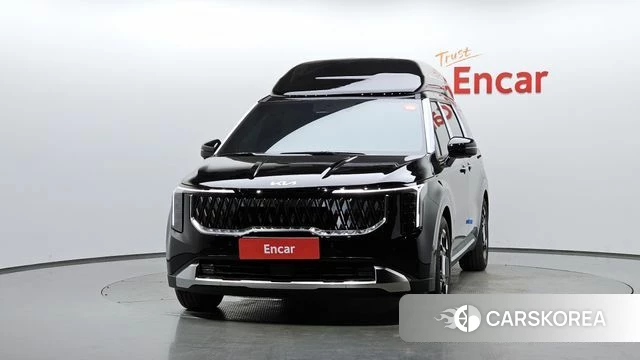 Kia The New Carnival 4th Generation id 4359724 из Кореи 23