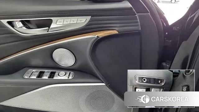 Kia The New K9 2nd generation id 3083530 из Кореи 10