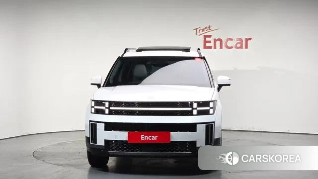 Hyundai Santa Fe (MX5) id 3544762 из Кореи 13