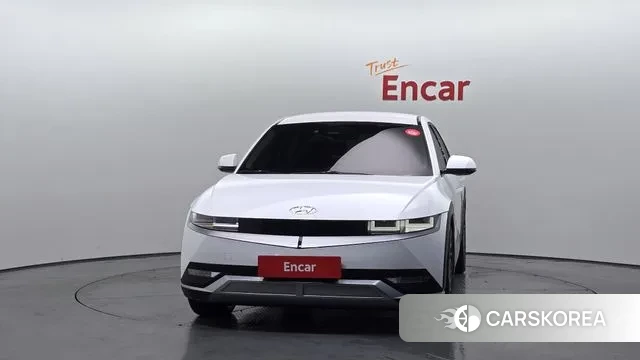 Hyundai Ionic 5 id 3507752 из Кореи 13