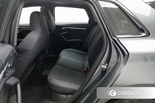 Audi A3 id 4264048 из Китая 17