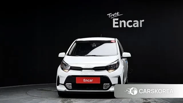 Kia Morning Urban (JA) id 3597197 из Кореи 13