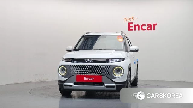 Hyundai Casper id 4929591 из Кореи 23