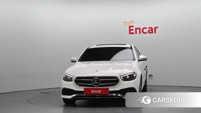 Mercedes-Benz E-Class W213 id 3367420 из Кореи 13