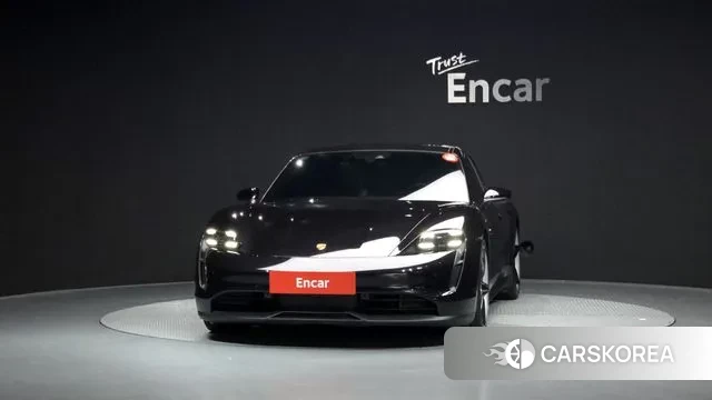 Porsche Taycan id 3094138 из Кореи 13