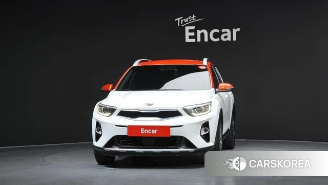 Kia Stonic id 4918763 из Кореи 23