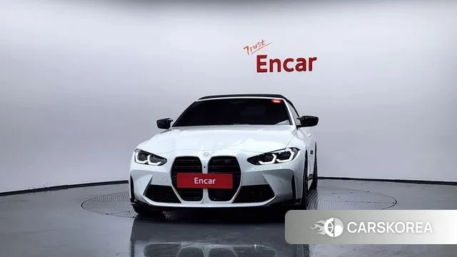 BMW M4 (G82) id 3394286 из Кореи 13