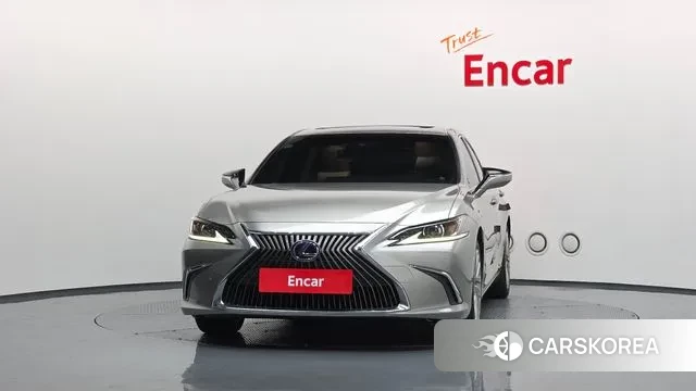 Lexus ES300h 7th generation id 3313348 из Кореи 13