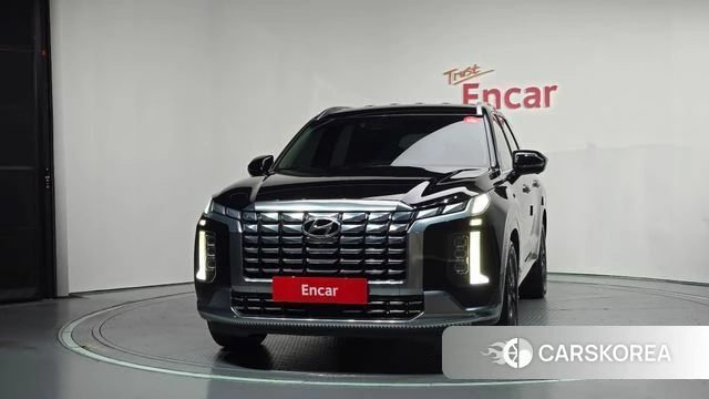 Hyundai The New Palisade id 4854487 из Кореи 13