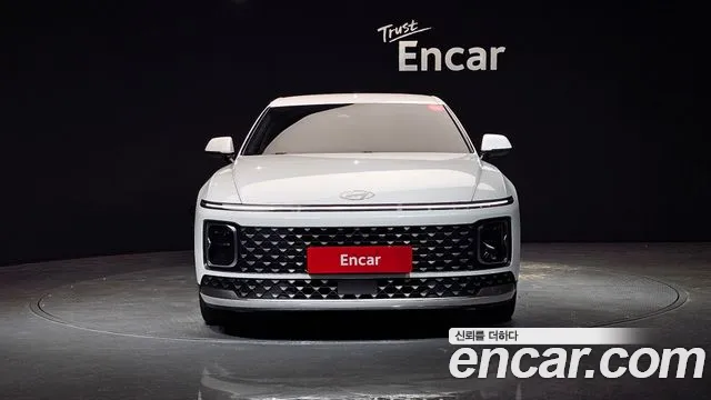 Hyundai Grandeur (GN7) id 2502313 из Кореи 13