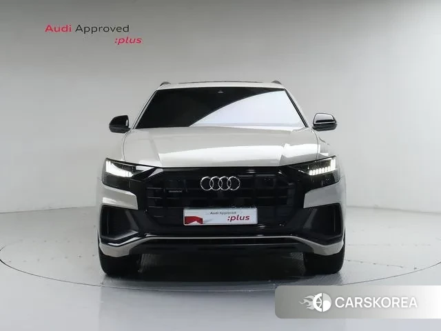 Audi Q8 (4M) id 3739682 из Кореи 13