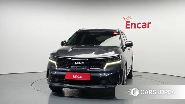 Kia Sorento 4th Generation id 4383003 из Кореи 13