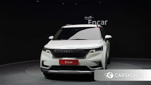 Kia Carnival 4th generation id 3529619 из Кореи 13