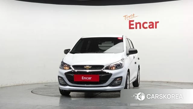 Chevrolet (GM Daewoo) The New Spark id 3828854 из Кореи 13