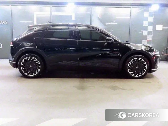 Hyundai Ionic 5 id 3342557 из Кореи 13