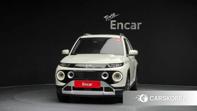 Hyundai Casper id 3910529 из Кореи 13